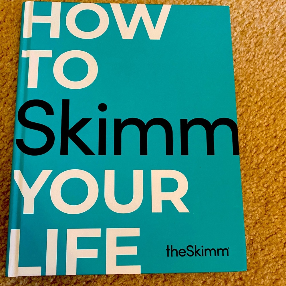 The Skimm Book